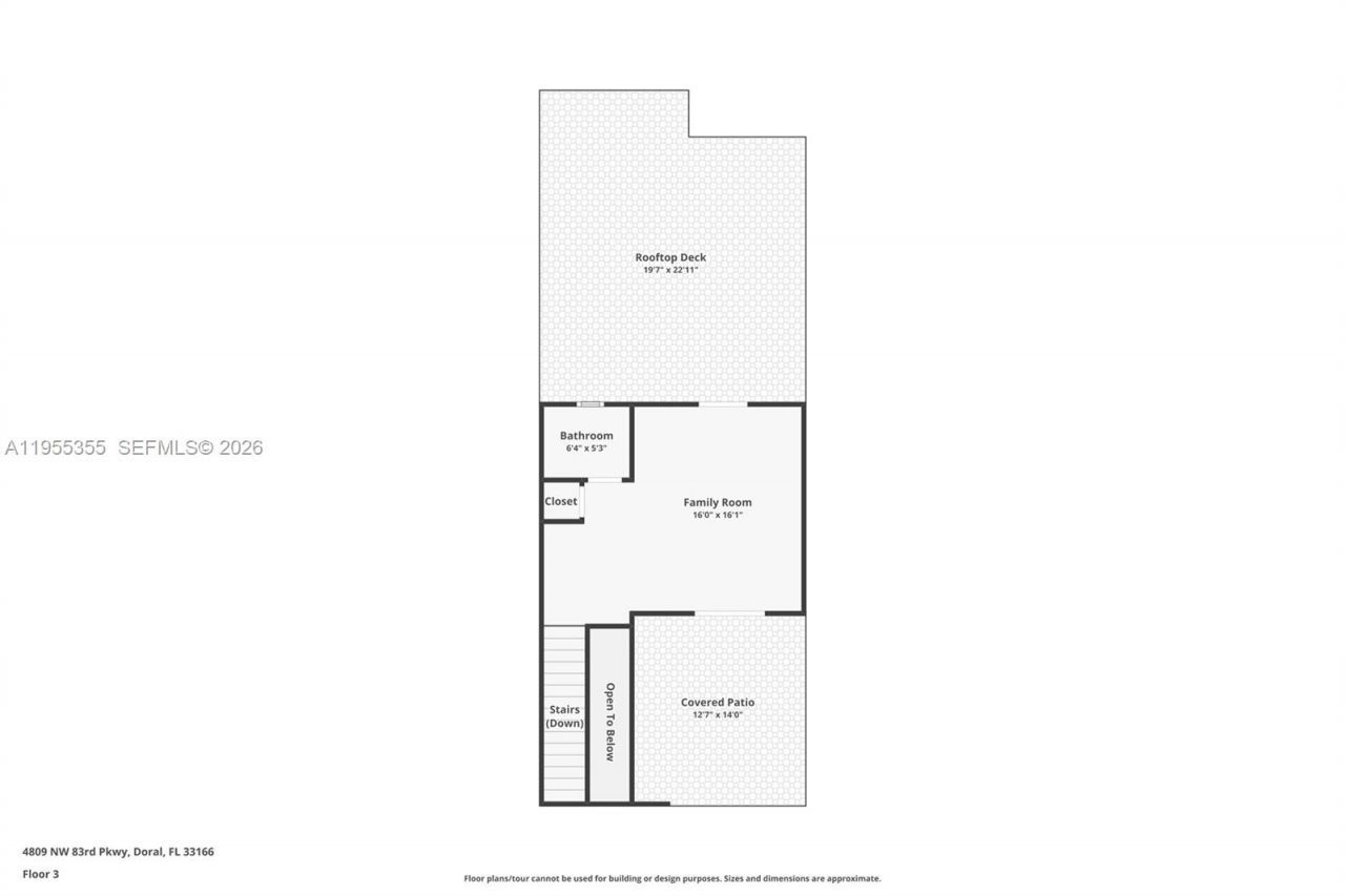 4809 NW 83rd Pkwy, Doral, FL 33166 Photo