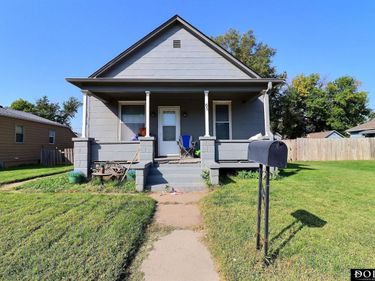 65 S Bell Street, Fremont, NE 68025