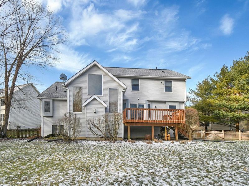 28 Calumet Drive N, Granville, OH 43023 Photo 33