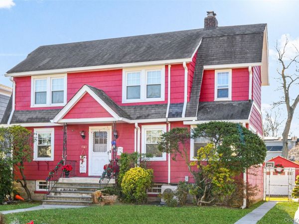 1083 Hunter Avenue, Pelham, NY 10803