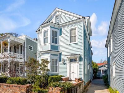 140 Spring Street, Unit Abc, Charleston, SC 29403