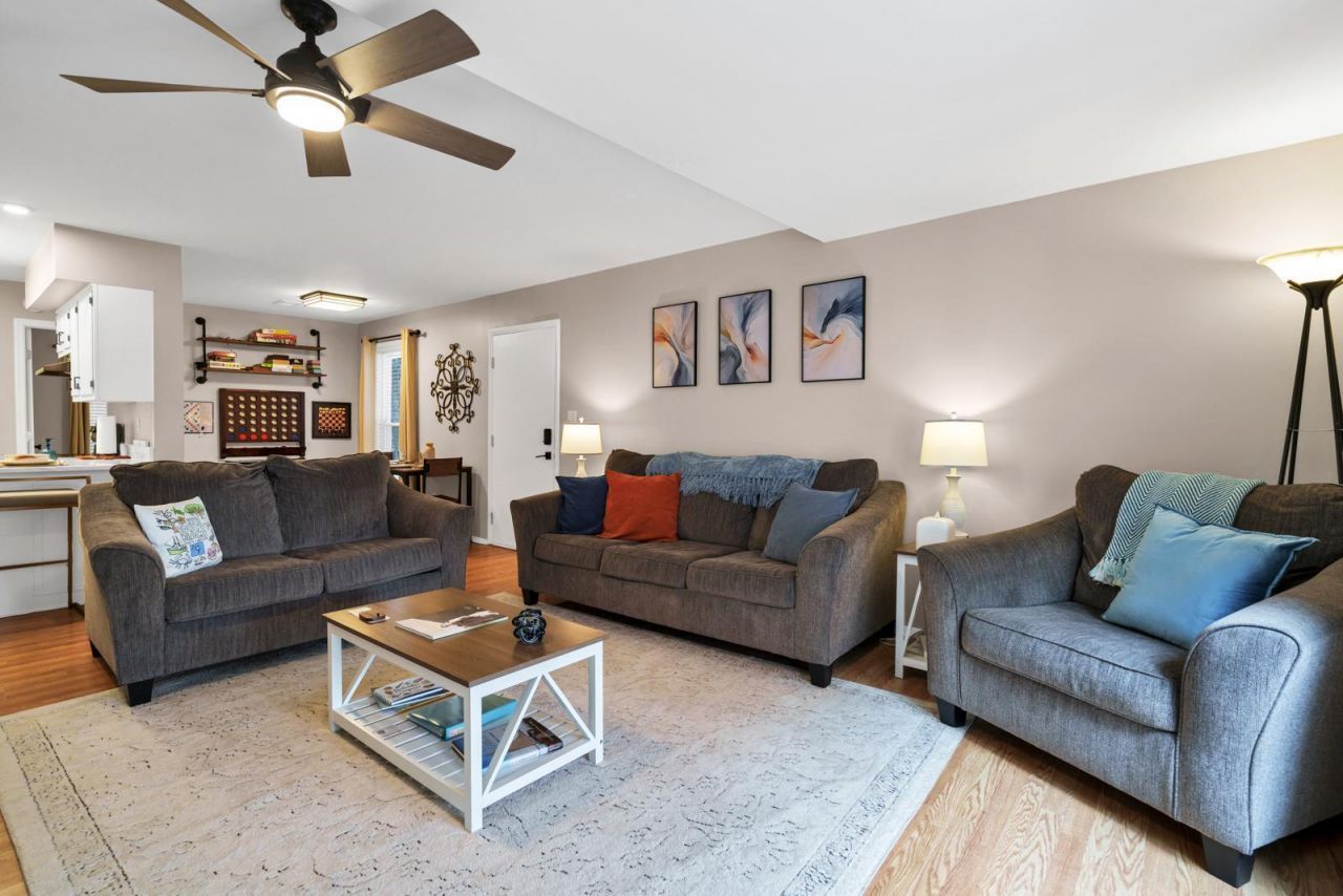 265 Sea Cloud Circle Edisto Beach, SC 29438