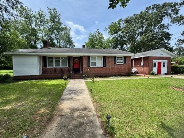 15379 Low Country Highway, Olar, SC 29843