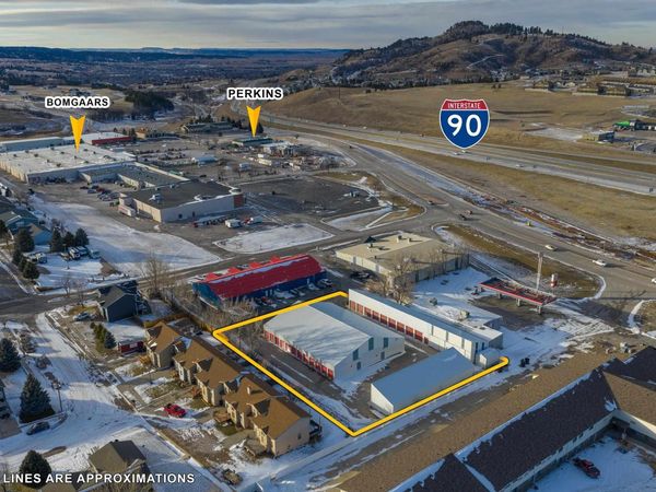 330 26TH ST, Spearfish, SD 57783