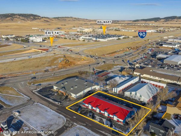 320 26TH ST, Spearfish, SD 57783