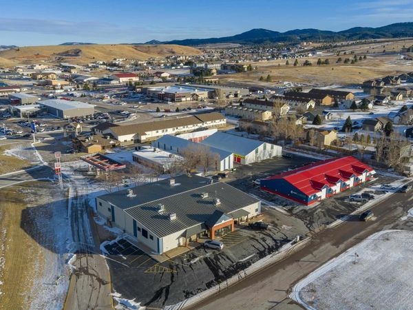 310 26TH ST, Spearfish, SD 57783