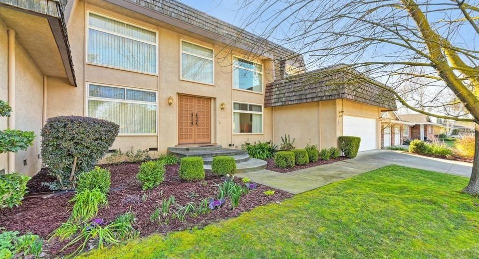 2620 Kadema Dr, Sacramento, CA 95864 Photo