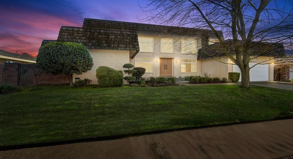 2620 Kadema Dr, Sacramento, CA 95864 Photo