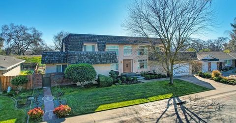 2620 Kadema Dr, Sacramento, CA 95864 Photo