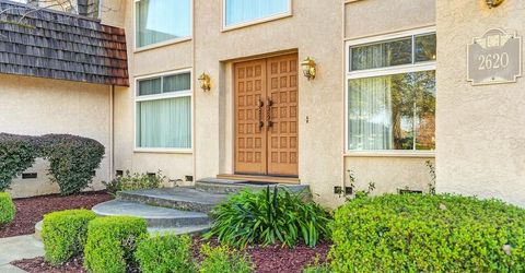 2620 Kadema Dr, Sacramento, CA 95864 Photo