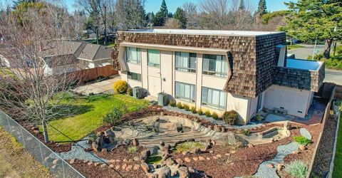 2620 Kadema Dr, Sacramento, CA 95864 Photo