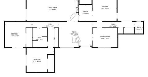 2620 Kadema Dr, Sacramento, CA 95864 Photo