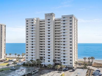 10100 Beach Club Dr., Unit 8E, Myrtle Beach, SC 29572