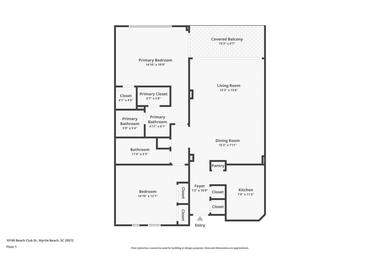 10100 Beach Club Dr. Photo 37