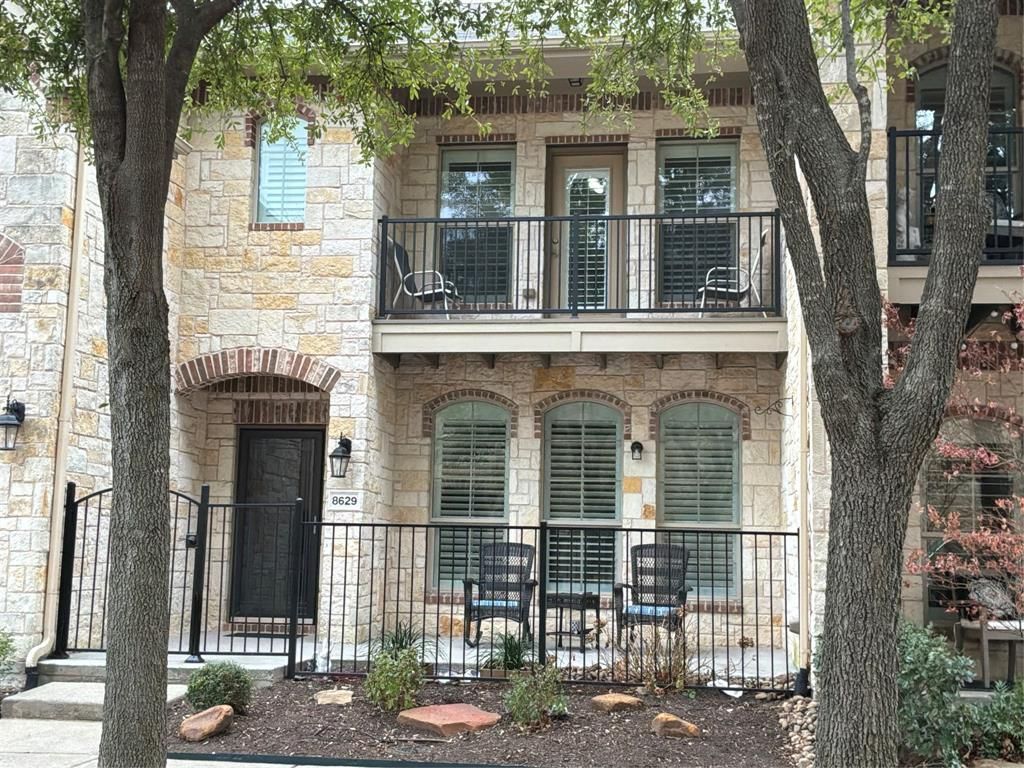 8629 Stargazer Drive, McKinney, TX 75070 Main Photo