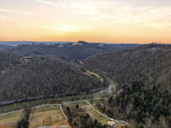 Lot 8 Cosby Ridge Road, Harrogate, TN 37752