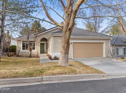 4005 Nemaha Creek Court, Reno, NV 89519 Photo