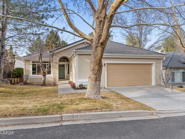 4005 Nemaha Creek Court, Reno, NV 89519