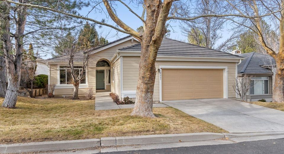 4005 Nemaha Creek Court, Reno, NV 89519 Photo