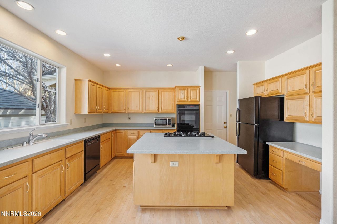 4005 Nemaha Creek Court, Reno, NV 89519 Photo