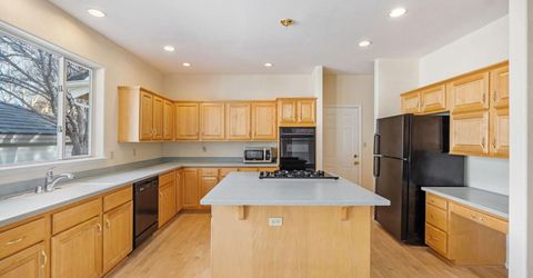 4005 Nemaha Creek Court, Reno, NV 89519 Photo