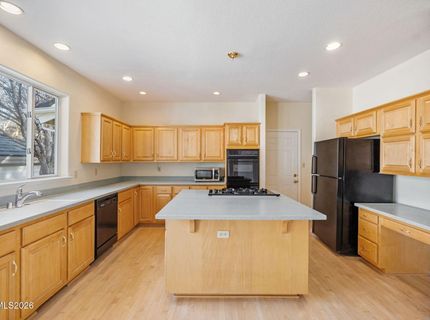 4005 Nemaha Creek Court, Reno, NV 89519 Photo