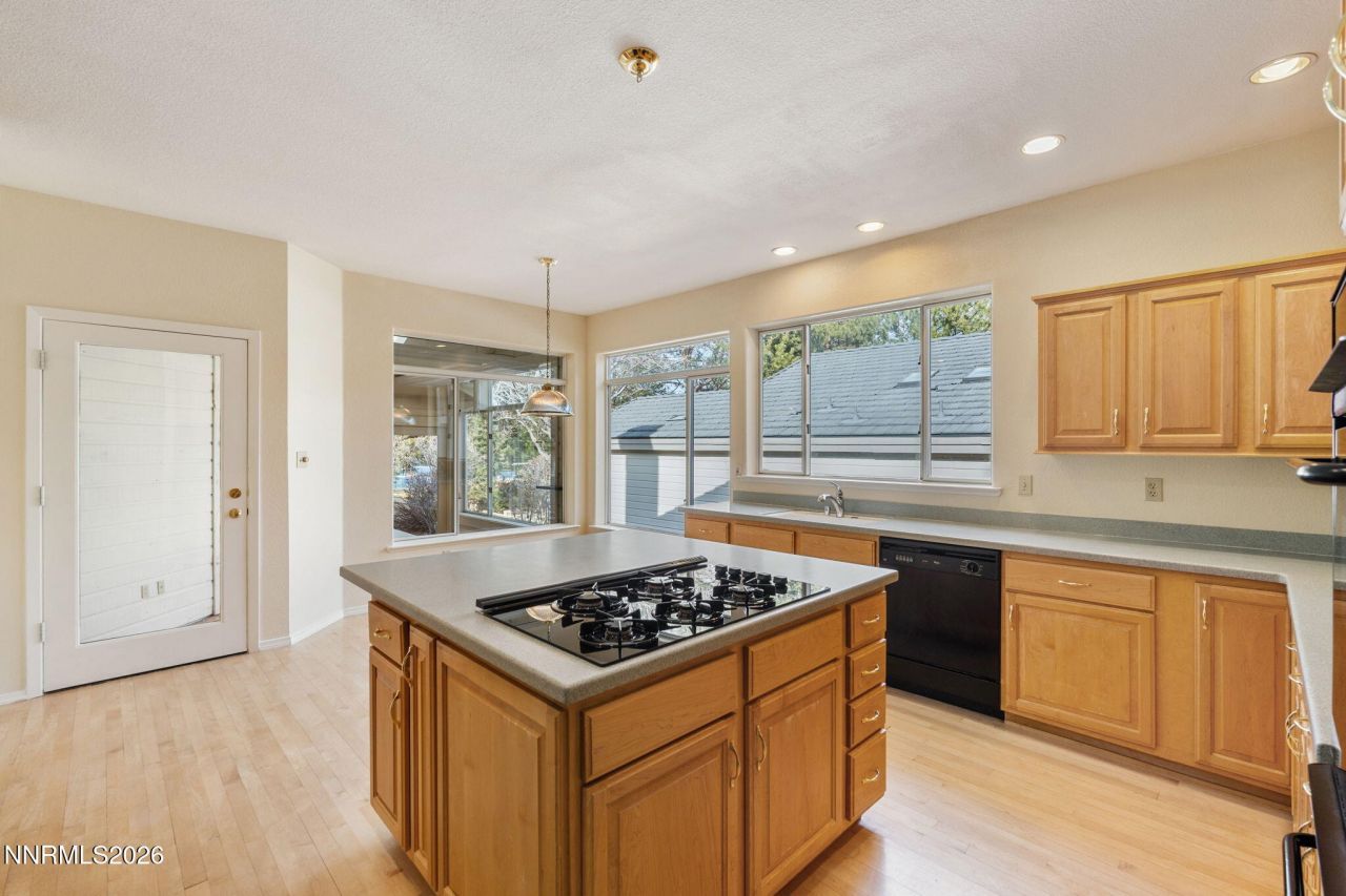 4005 Nemaha Creek Court, Reno, NV 89519 Photo