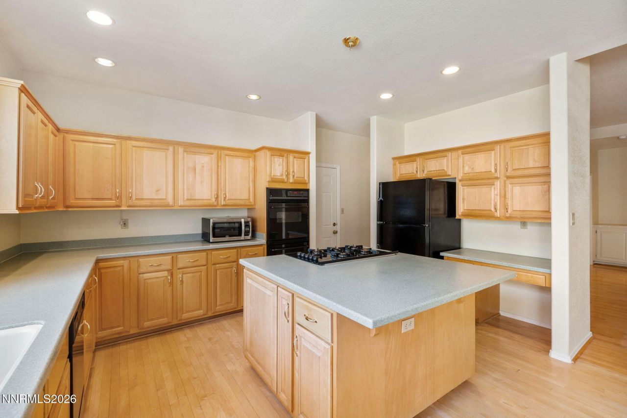 4005 Nemaha Creek Court, Reno, NV 89519 Photo