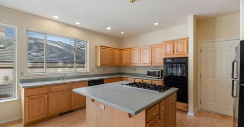 4005 Nemaha Creek Court, Reno, NV 89519 Photo