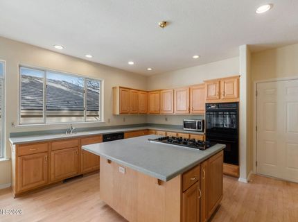 4005 Nemaha Creek Court, Reno, NV 89519 Photo
