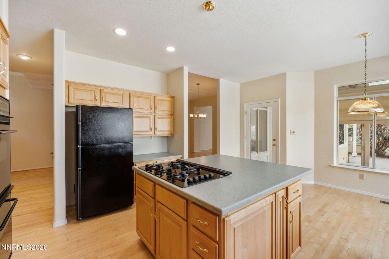 4005 Nemaha Creek Court, Reno, NV 89519 Photo