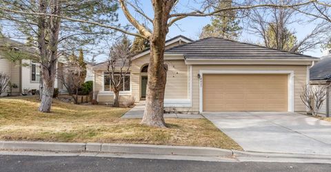 4005 Nemaha Creek Court, Reno, NV 89519 Photo