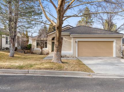 4005 Nemaha Creek Court, Reno, NV 89519 Photo
