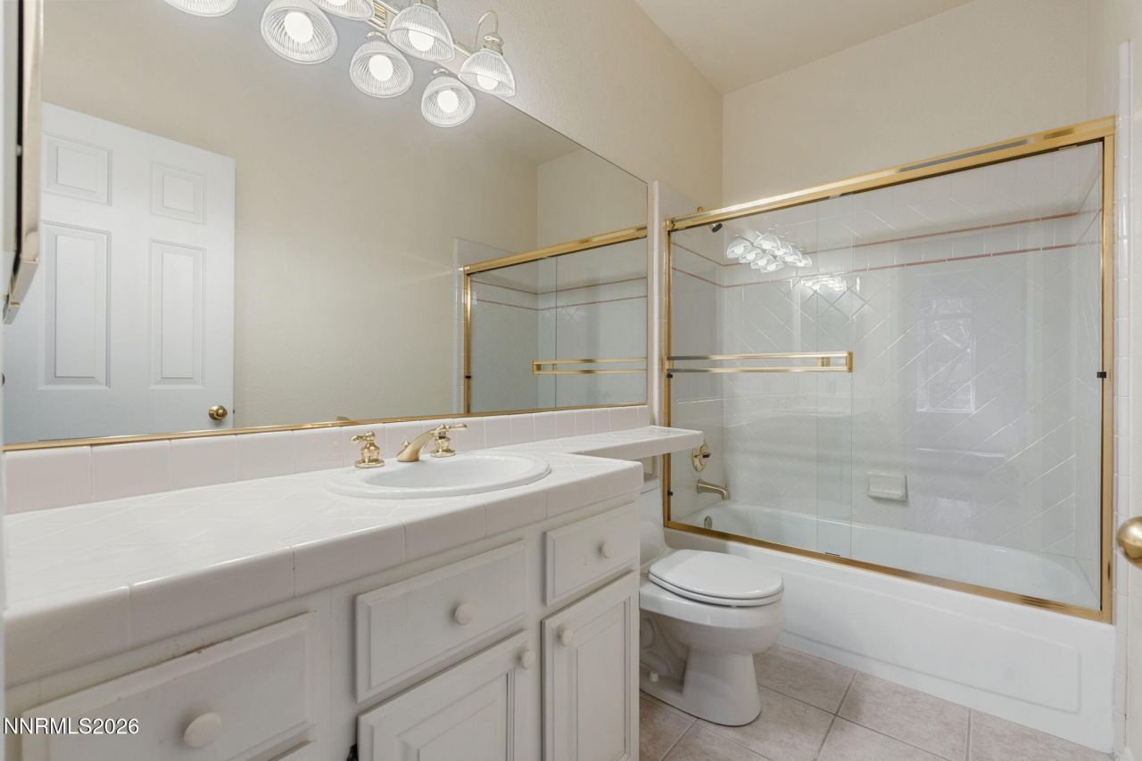 4005 Nemaha Creek Court, Reno, NV 89519 Photo