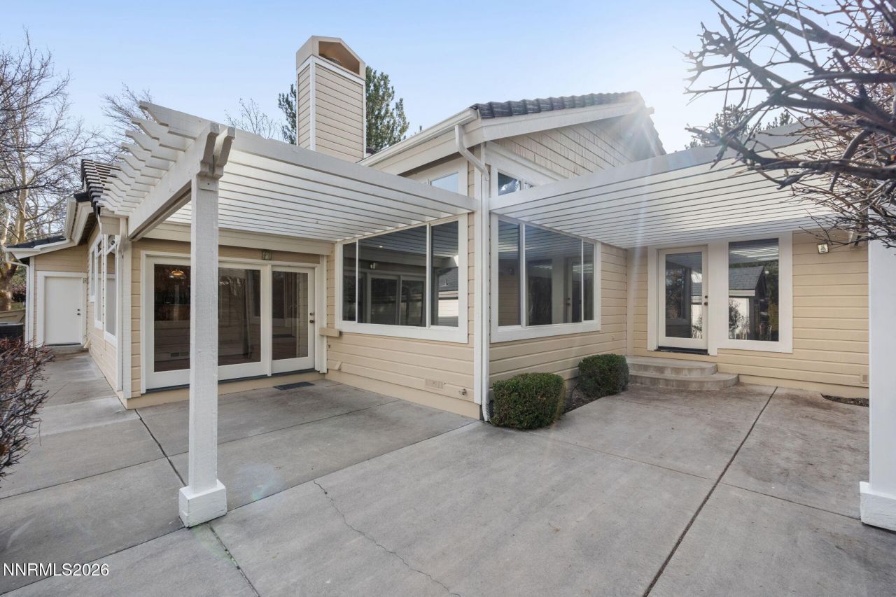 4005 Nemaha Creek Court, Reno, NV 89519 Photo