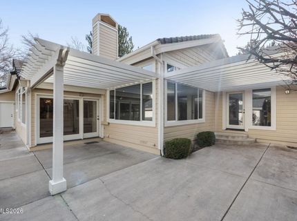 4005 Nemaha Creek Court, Reno, NV 89519 Photo