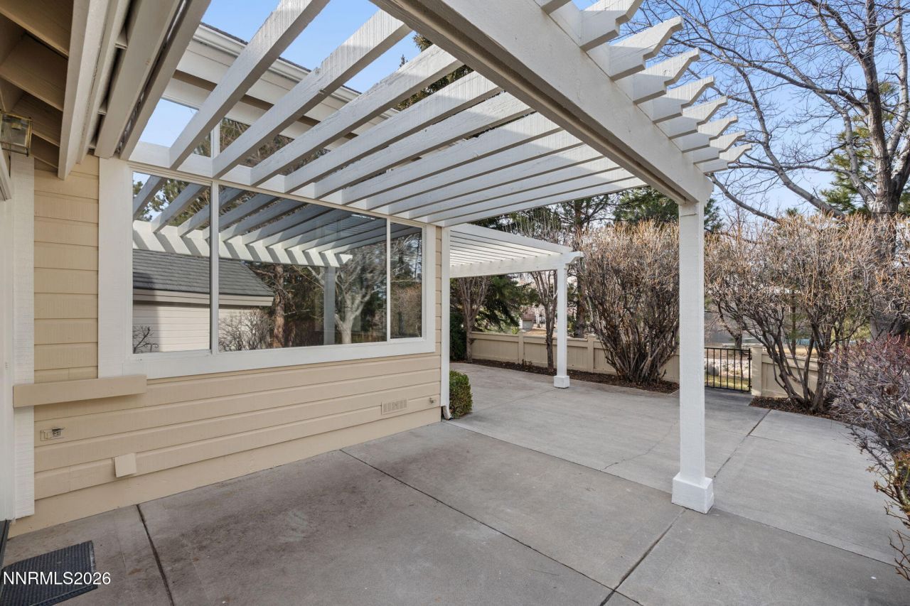 4005 Nemaha Creek Court, Reno, NV 89519 Photo