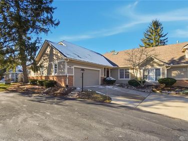 25 Martingham Court, Dayton, OH 45440