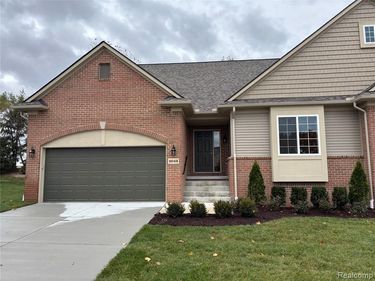 9048 RHYAN Road, White Lake Twp, MI 48386