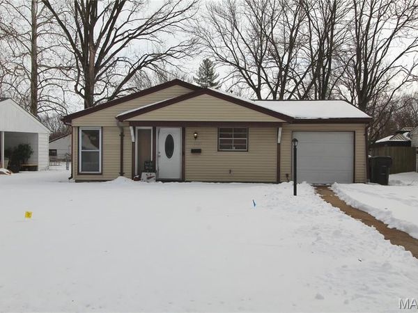 1425 Wabash Avenue, Belleville, IL 62220