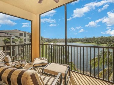 9731 Acqua CT , Unit 533, NAPLES, FL 34113