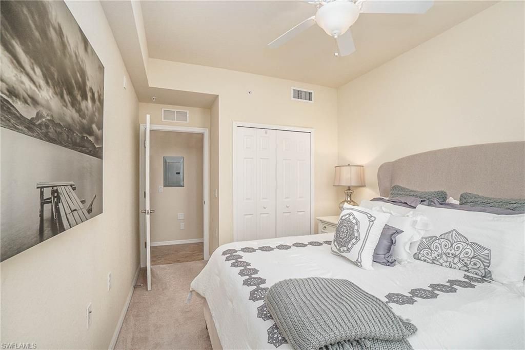 9731 Acqua Ct, Unit 533, Naples, FL 34113 Photo
