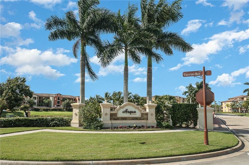 9731 Acqua Ct, Unit 533, Naples, FL 34113 Photo