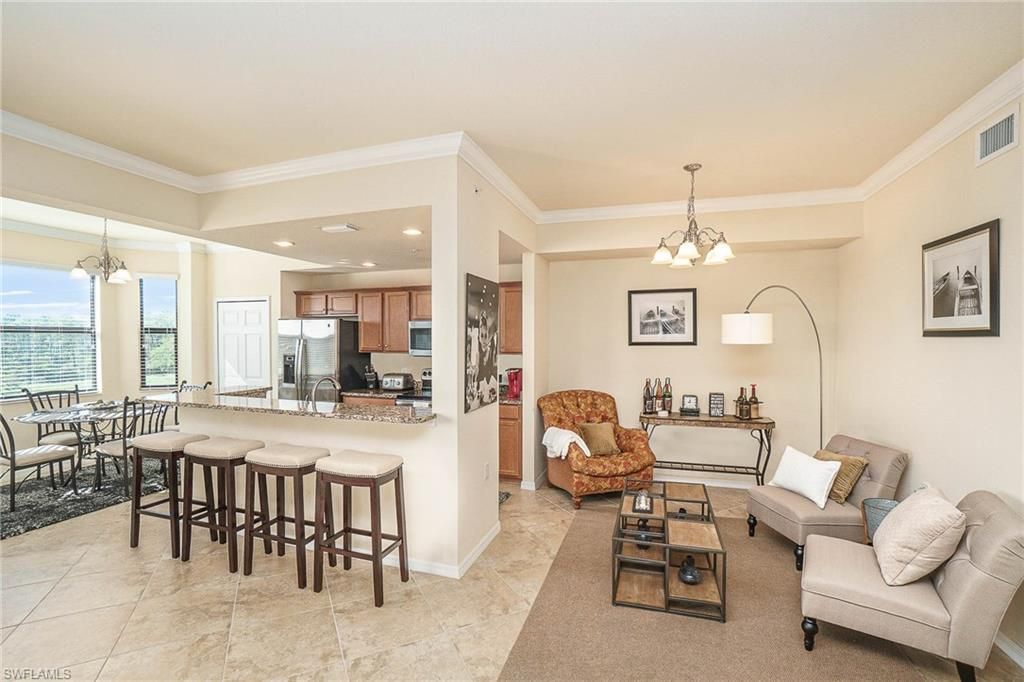 9731 Acqua Ct, Unit 533, Naples, FL 34113 Photo