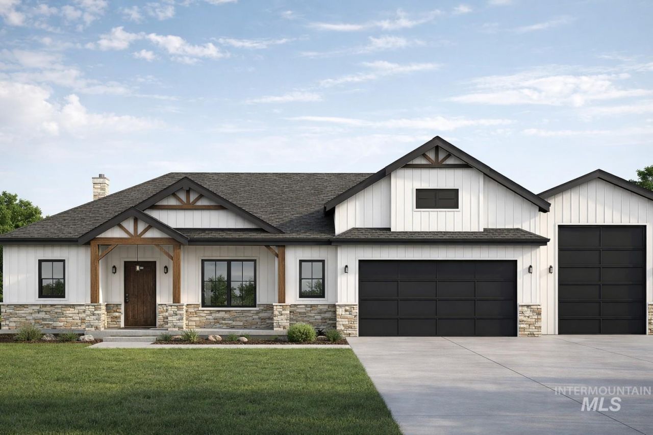 7580 E Midberry Ct., Nampa, ID 83687 Main Photo