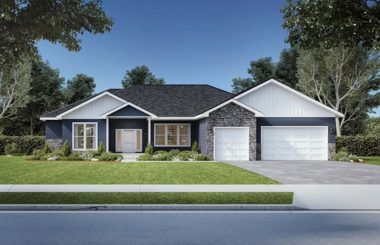 805 Kenai Court, Roscoe, IL 61073 Main Photo