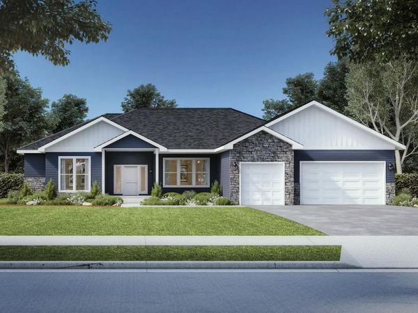 805 Kenai Court, ROSCOE, IL 61073