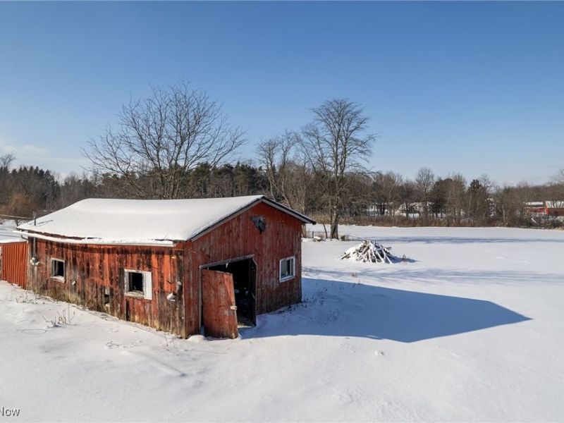 9894 Silvercreek Road, Wadsworth, OH 44281 Photo 34