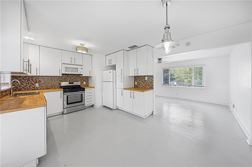 3705 Tower View Ct, Austin, TX 78723 Main Photo