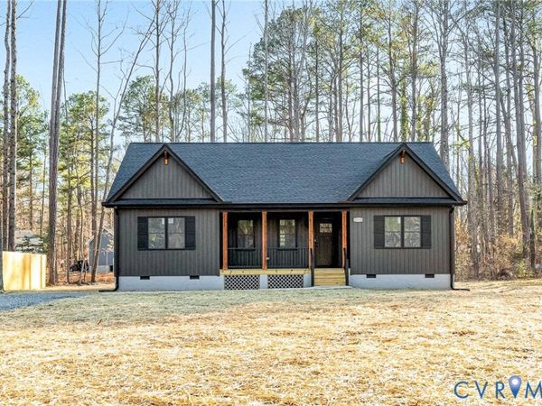 27314 Summer Drive, Ruther Glen, VA 22546